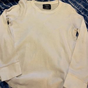 Rue 21 long sleeve shirt